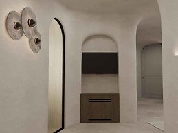 Andronis Luxury Suites