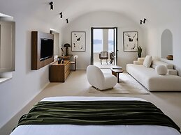 Andronis Luxury Suites