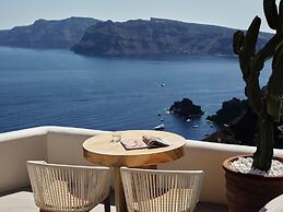 Andronis Luxury Suites