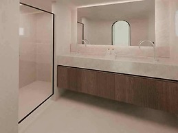 Andronis Luxury Suites