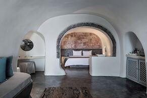 Andronis Luxury Suites