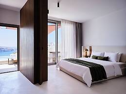 Andronis Luxury Suites