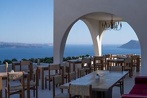 Andronis Luxury Suites