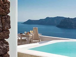 Andronis Luxury Suites