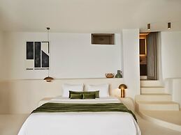Andronis Luxury Suites