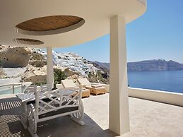 Andronis Luxury Suites