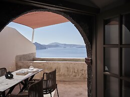 Andronis Luxury Suites