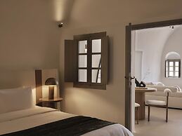 Andronis Luxury Suites