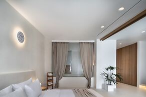 Andronis Luxury Suites