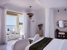 Andronis Luxury Suites