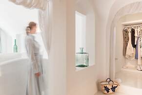 Andronis Luxury Suites