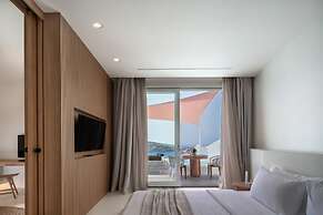 Andronis Luxury Suites