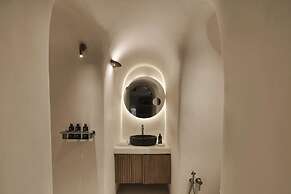 Andronis Luxury Suites