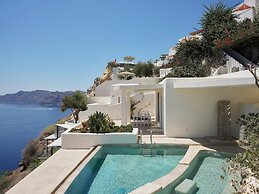 Andronis Luxury Suites