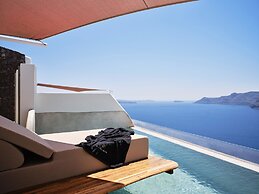 Andronis Luxury Suites