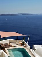 Andronis Luxury Suites