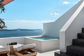 Andronis Luxury Suites