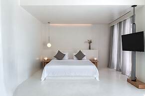 Andronis Luxury Suites