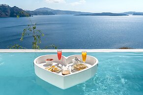 Andronis Luxury Suites