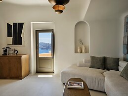 Andronis Luxury Suites