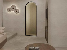 Andronis Luxury Suites