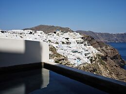 Andronis Luxury Suites