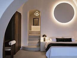 Andronis Luxury Suites