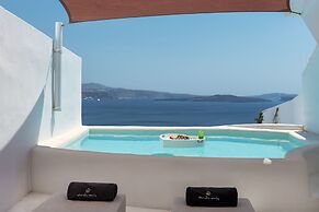 Andronis Luxury Suites