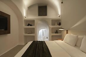 Andronis Luxury Suites
