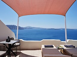 Andronis Luxury Suites