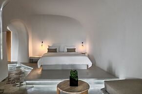 Andronis Luxury Suites