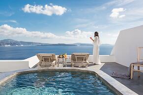 Andronis Luxury Suites