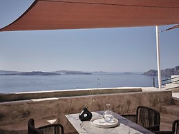 Andronis Luxury Suites