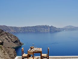 Andronis Luxury Suites