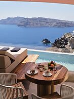 Andronis Luxury Suites