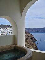 Andronis Luxury Suites