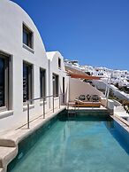 Andronis Luxury Suites