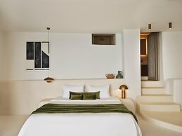 Andronis Luxury Suites