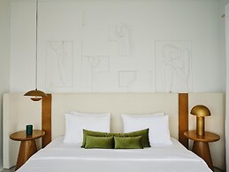 Andronis Luxury Suites