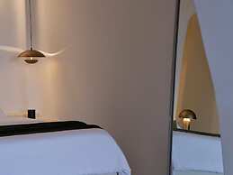 Andronis Luxury Suites