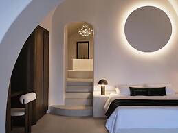 Andronis Luxury Suites