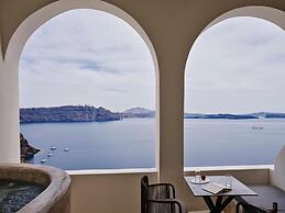 Andronis Luxury Suites