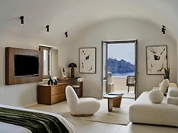 Andronis Luxury Suites