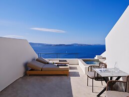 Andronis Luxury Suites