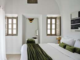 Andronis Luxury Suites