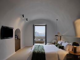 Andronis Luxury Suites