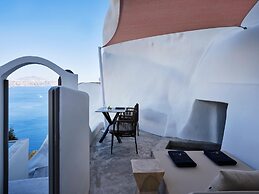 Andronis Luxury Suites