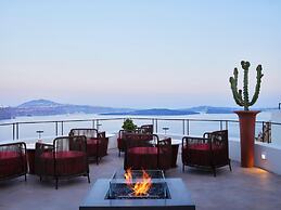 Andronis Luxury Suites