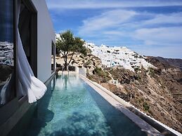 Andronis Luxury Suites