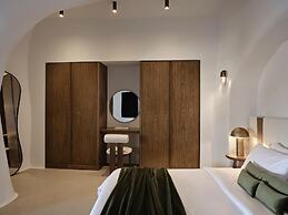 Andronis Luxury Suites